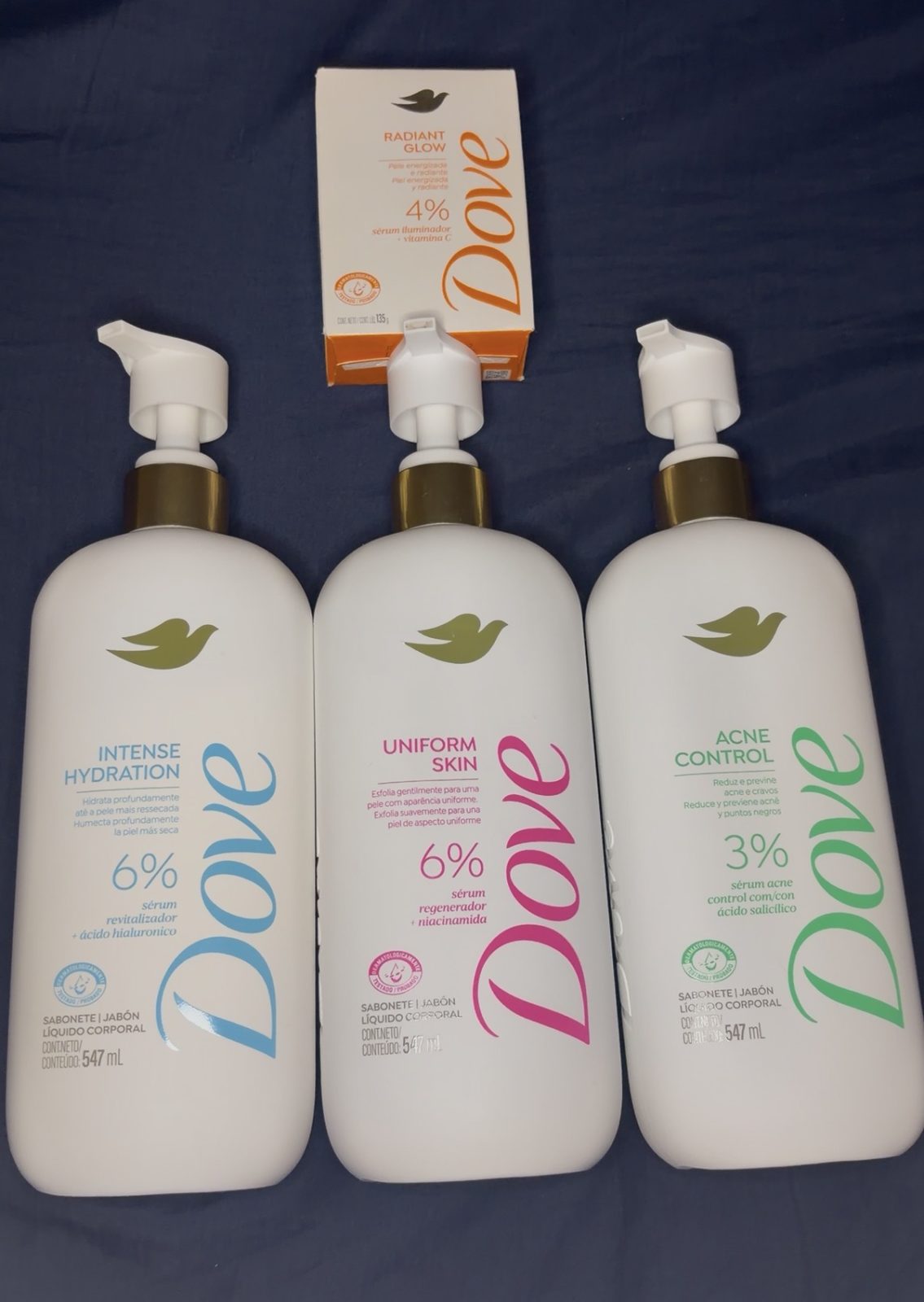 Dove